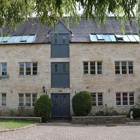 Апартаменты Flat 1 - The Old Mill - Bowbridge Lock - Stroud Страуд Экстерьер фото